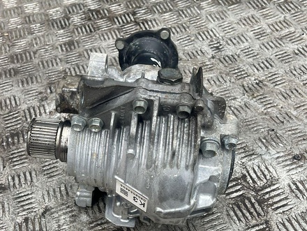 Mazda D909054605 CX-5 (KF) 2020 Раздаточная коробка