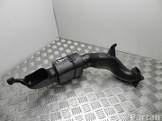 Honda 1.3 / 13 CIVIC VIII Saloon (FD, FA) 2008 Intake air duct