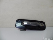 Nissan X-TRAIL (T30) 2005 Door Handle Right Rear