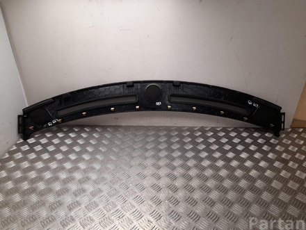 Tesla 652 MODEL S 2016 Grille de haut-parleur