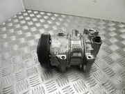 Toyota 447280-6581 / 4472806581 COROLLA Saloon (_E18_, ZRE17_) 2014 Compressor, air conditioning