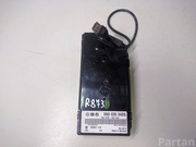 Škoda 5N0 035 342 G / 5N0035342G FABIA II (542) 2014 Multimedia interface box with control unit