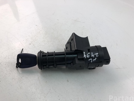 Fiat 61027500 PANDA (169_) 2007 lock cylinder for ignition