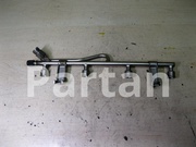 Opel MERIVA 2006 Fuel rail