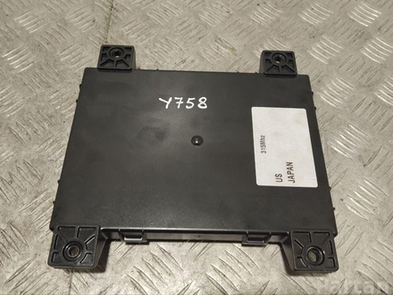 Tesla 101090600F MODEL S 2013 Блок управления бортовой сети BCM FEM SAM BSI