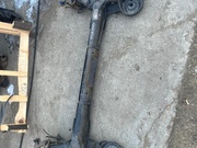 Citroën BERLINGO (B9) 2013 rear axle beam