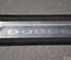 Dodge 1SZ56DX9AA DURANGO (WD) 2016 scuff plate, sill panel Right Front - Thumbnail 2