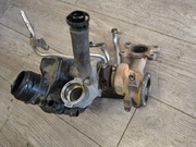 Volkswagen 05E145701K PASSAT (3G2) 2020 Turbocharger