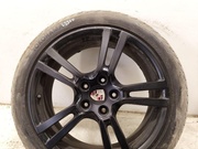 Porsche 97036217866 PANAMERA (970) 2012 Alloy rim R20 EJ 9.5