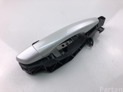 Peugeot 1609239680 308 II 2015 Door Handle