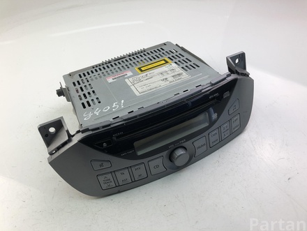 Suzuki 39101-68K0 / 3910168K0 ALTO (FF) 2010 CD-Radio