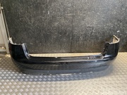 Mercedes-Benz C-CLASS T-Model (S205) 2016 Bumper Rear