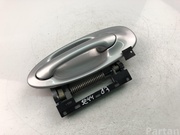 Saab P12767346 9-3 (YS3F) 2006 Door Handle