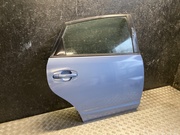 Toyota PRIUS Hatchback (_W2_) 2009 Door Right Rear