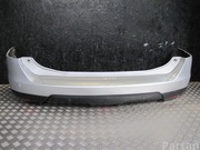 Nissan X-TRAIL (T32_) 2017 Bumper Rear