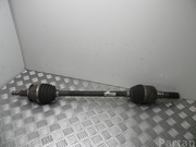 Ford USA FR33-4K138-AC / FR334K138AC MUSTANG Coupe 2015 Drive Shaft Right Rear