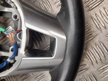 Mazda K3887 6 Estate (GJ, GL) 2013 Steering Wheel