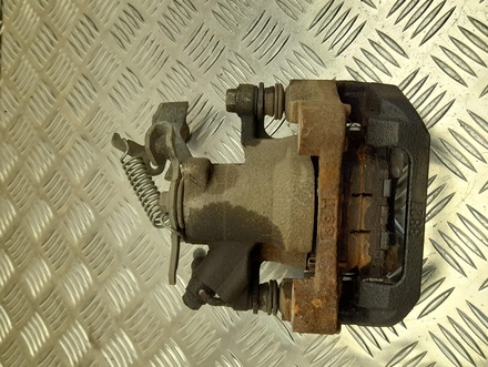 Mazda 9827 6 Estate (GJ, GL) 2013 Brake Caliper Left Rear