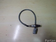 Opel AGILA (B) (H08) 2009 Lambda Sensor