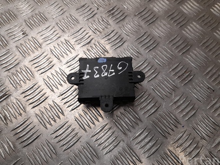 Land Rover JPLA-14D620-BB / JPLA14D620BB DISCOVERY SPORT (L550) 2019 Control unit for door Right Rear