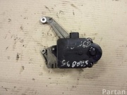 Saab 552051271 7.00521, 13B8T071 / 552051271700521, 13B8T071 9-5 (YS3E) 2006 Adjuster unit