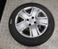 Dacia 40315 1898 R / 403151898R DOKKER 2017 Steel rim 4x100  R15 EJ 6.0 ET40 - Thumbnail 1