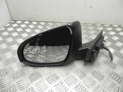 Toyota 4021000667, E11048540 C-HR (_X1_) 2019 Outside Mirror Left adjustment electric