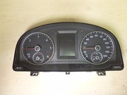 Volkswagen 1T0 920 975 C / 1T0920975C TOURAN (1T3) 2013 Dashboard (instrument cluster)