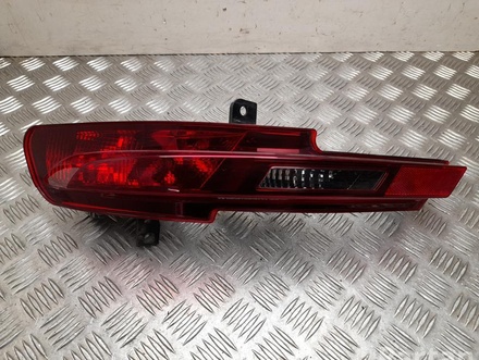 Peugeot 20260831001 508 SW II 2021 Luces traseras antiniebla