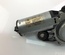 Smart 404454 FORTWO Cabrio (450) 2006 Wiper Motor - Thumbnail 3