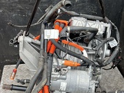 Mercedes-Benz 780998, 780.998 / 780998, 780998 EQC (N293) 2020 Complete Engine