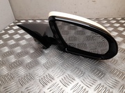 Mercedes-Benz A2138102000, E1041385 E-CLASS (W213) 2019 Outside Mirror Right adjustment electric Turn signal Suround light