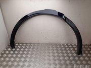 Land Rover LK72-290E22-BBW, LK72-290E22-ABW / LK72290E22BBW, LK72290E22ABW DISCOVERY SPORT (L550) 2019 Molding Right Rear