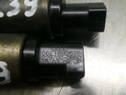 Audi 06E109257F A6 (4F2, C6) 2008 Nockenwellenversteller