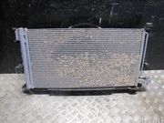 Ford 0130308447, 1137328567 C-MAX II (DXA/CB7, DXA/CEU) 2012 Radiator