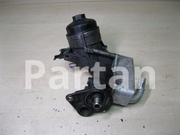 Opel 897385813, 5989070291 ASTRA J 2010 Oil Filter Housing