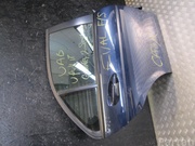 Mercedes-Benz C-CLASS (W204) 2012 Door Right Rear