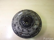 Mazda R2A1-16410 / R2A116410 6 Saloon (GH) 2011 Clutch Kit