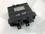 Volkswagen 099927733D LUPO (6X1, 6E1) 2000 Control unit for automatic transmission