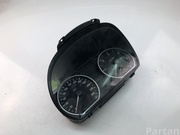 BMW 9242332 1 (E87) 2011 Dashboard (instrument cluster)