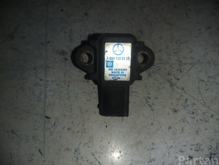 Mercedes-Benz A004 153 31 28 / A0041533128 M-CLASS (W164) 2008 Transductor de presión