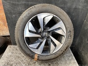 Honda TIW18070A CR-V IV (RM_) 2016 Alloy rim 5x108  R18 EJ 7.5 ET55