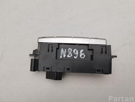 Porsche 7P5959561 CAYENNE (92A) 2011 Interruptor de memoria del asiento