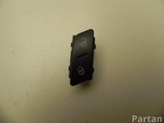 Volkswagen 1K0 962 125 B / 1K0962125B GOLF V (1K1) 2008 Safety switch for central locking system