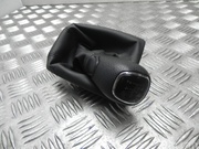 Škoda 6V0 711 113 AF / 6V0711113AF FABIA III (NJ3) 2015 Gear Lever Gaiter