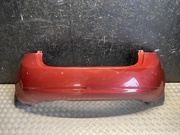 Nissan NOTE (E12) 2014 Bumper Rear