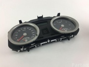 Renault 8200306538A MEGANE I Classic (LA0/1_) 2002 Dashboard (instrument cluster)