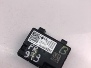 Opel 13595511 ASTRA K 2016 control unit