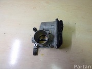 Nissan 83K0, 11M01, 00845 PIXO (UA0) 2011 Throttle body