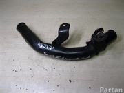 Toyota YARIS (_P9_) 2009 Radiator Hose